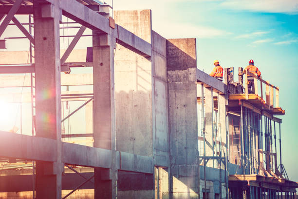 Best Residential Concrete Solutions in Dland, MI