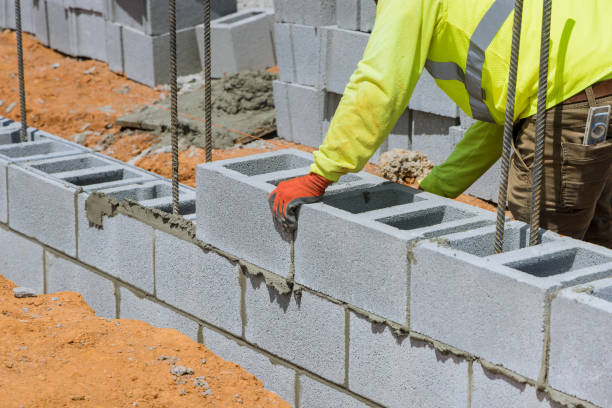 Best Concrete Grinding and Polishing in Dland, MI