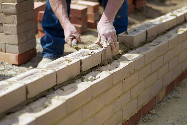 Best Concrete Removal and Replacement in Dland, MI